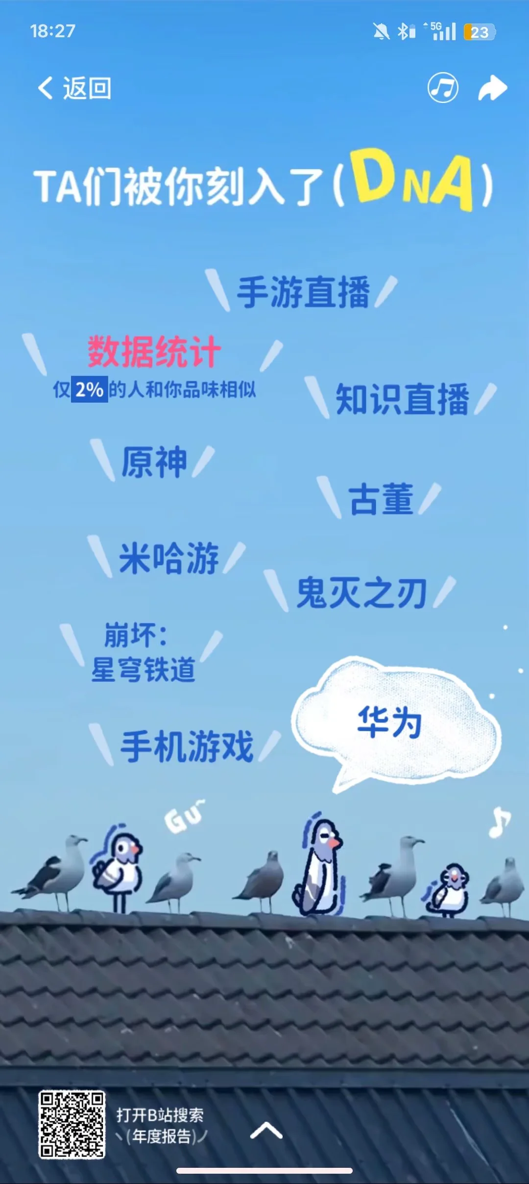 标签